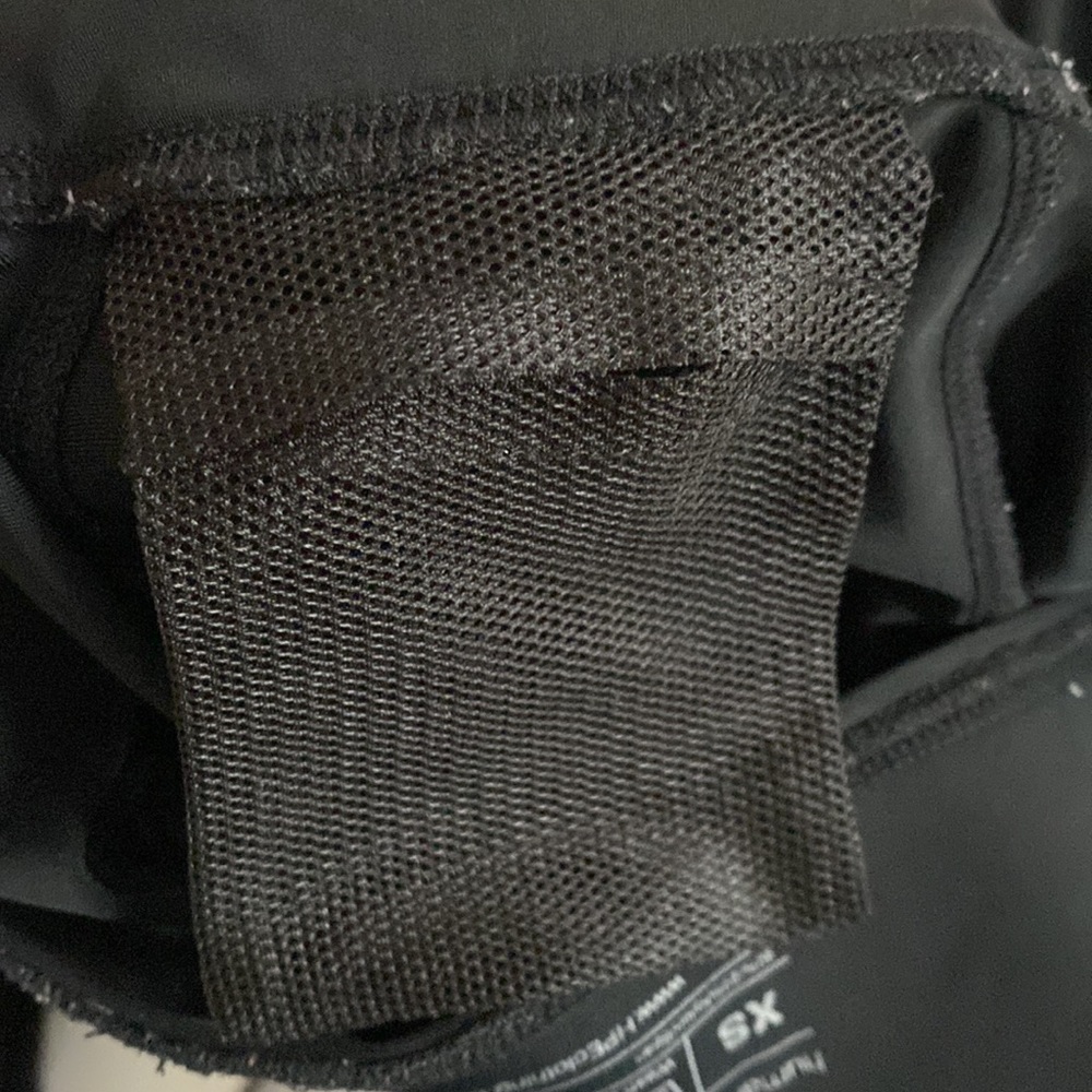 Human Performance Engineering Black Mesh Inserts … - image 6